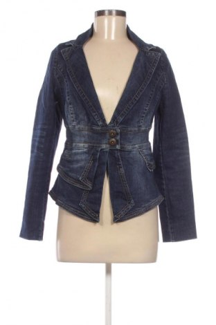 Dámská bunda  Kensol, Velikost M, Barva Modrá, Cena  418,00 Kč