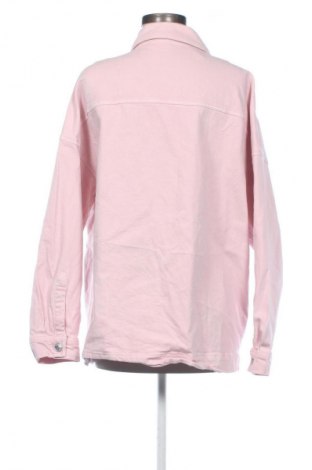 Geacă de femei Kiabi, Mărime L, Culoare Roz, Preț 59,99 Lei