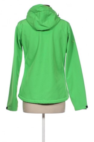 Geacă de femei Kilimanjaro, Mărime M, Culoare Verde, Preț 238,45 Lei