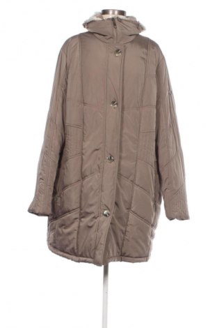 Дамско яке Kstn By Kirsten, Размер XXL, Цвят Сив, Цена 18,40 €