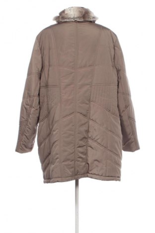 Дамско яке Kstn By Kirsten, Размер XXL, Цвят Сив, Цена 18,40 €