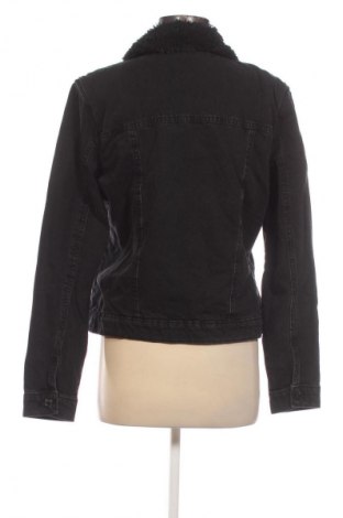 Дамско яке LCW, Размер M, Цвят Черен, Цена 18,40 €