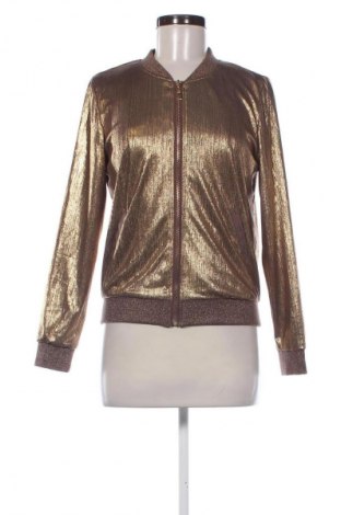 Damenjacke La Petite Etoile, Größe S, Farbe Golden, Preis 8,99 €, #135270413