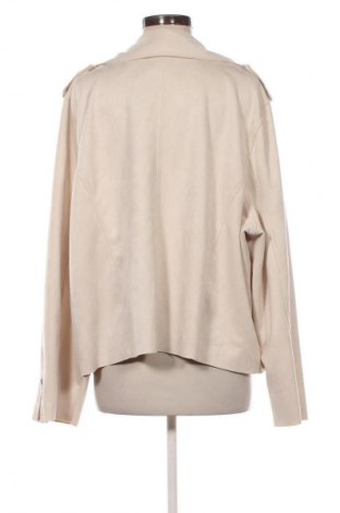 Kurtka damska Ladies, Rozmiar 3XL, Kolor ecru, Cena 129,99 zł