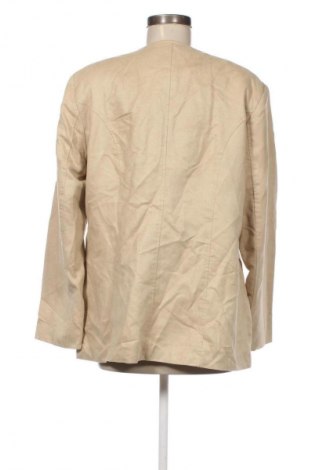 Geacă de femei Lady's, Mărime XL, Culoare Ecru, Preț 84,99 Lei