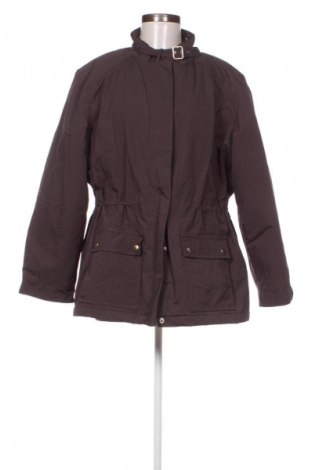Geacă de femei Land's End, Mărime XL, Culoare Maro, Preț 110,65 Lei