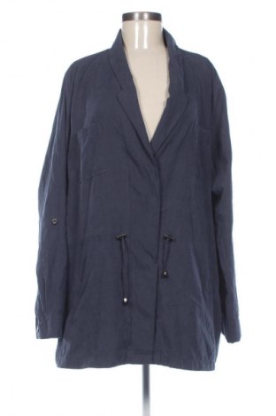 Dámská bunda  Laura Torelli, Velikost XXL, Barva Modrá, Cena  319,00 Kč