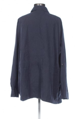 Dámská bunda  Laura Torelli, Velikost XXL, Barva Modrá, Cena  319,00 Kč