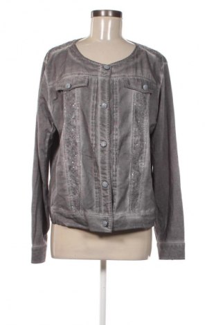 Geacă de femei Laura Torelli, Mărime XL, Culoare Gri, Preț 54,99 Lei