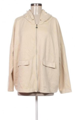 Geacă de femei Laura Torelli, Mărime XL, Culoare Bej, Preț 47,99 Lei