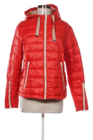 Dámská bunda  Laura Torelli, Velikost S, Barva Červená, Cena  219,00 Kč