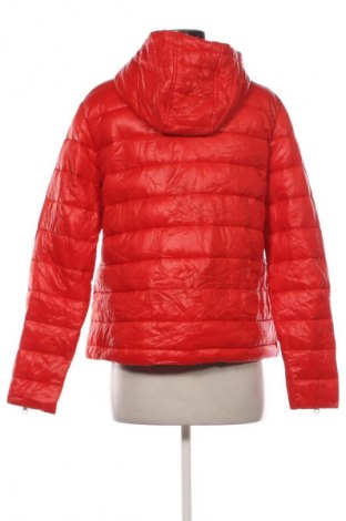 Dámská bunda  Laura Torelli, Velikost S, Barva Červená, Cena  219,00 Kč