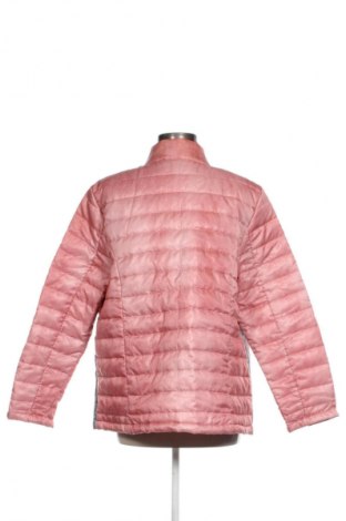 Γυναικείο μπουφάν Laura Torelli, Μέγεθος XXL, Χρώμα Ρόζ , Τιμή 21,99 €