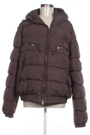 Geacă de femei Lee, Mărime L, Culoare Maro, Preț 182,99 Lei