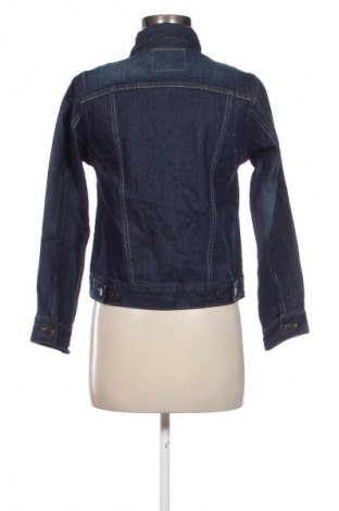 Дамско яке Levi's, Размер M, Цвят Син, Цена 29,14 €