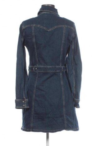 Дамско яке Levi's, Размер L, Цвят Син, Цена 25,05 €