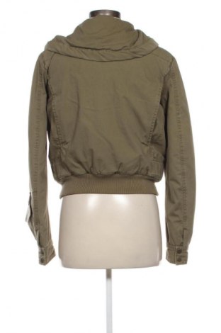 Γυναικείο μπουφάν Levi's, Μέγεθος S, Χρώμα Πράσινο, Τιμή 44,99 €