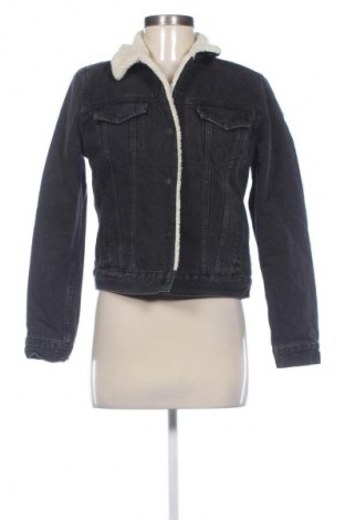 Дамско яке Levi's, Размер S, Цвят Черен, Цена 46,01 €