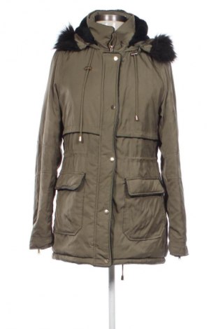 Дамско яке Liberto, Размер M, Цвят Зелен, Цена 6,13 €