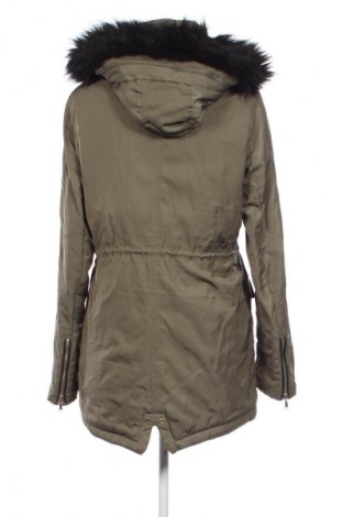 Дамско яке Liberto, Размер M, Цвят Зелен, Цена 6,13 €