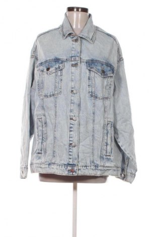 Γυναικείο μπουφάν Lily Loves, Μέγεθος XXL, Χρώμα Μπλέ, Τιμή 20,99 €