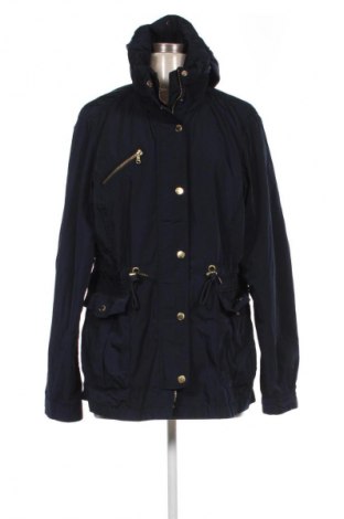 Dámská bunda  Lindex, Velikost M, Barva Modrá, Cena  289,00 Kč