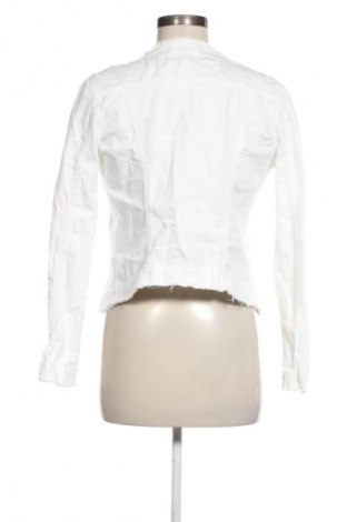 Dámska bunda  Lola & Liza, Veľkosť XS, Farba Biela, Cena  10,95 €