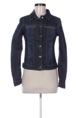 Geacă de femei Lola & Liza, Mărime XS, Culoare Albastru, Preț 12,99 Lei