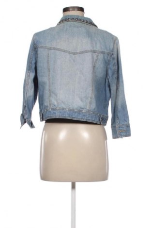 Дамско яке Love Label, Размер S, Цвят Син, Цена 20,45 €