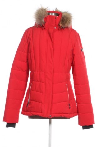 Дамско яке Luhta, Размер L, Цвят Червен, Цена 55,21 €