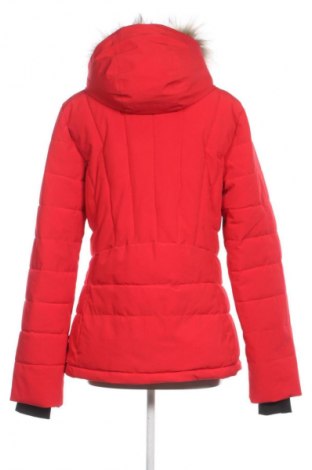 Дамско яке Luhta, Размер L, Цвят Червен, Цена 55,21 €