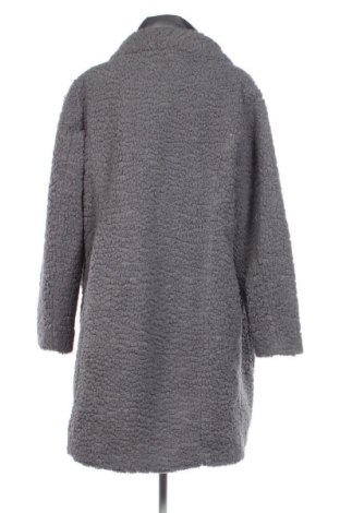 Γυναικείο μπουφάν Maite Kelly by Bonprix, Μέγεθος L, Χρώμα Γκρί, Τιμή 30,99 €