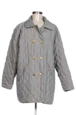 Női dzseki Malvin, Méret M, Szín Szürke, Ár 4 012 Ft