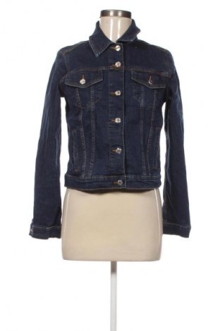 Geacă de femei Mango, Mărime S, Culoare Albastru, Preț 46,99 Lei