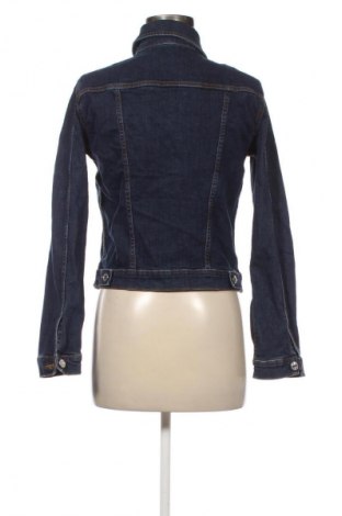 Geacă de femei Mango, Mărime S, Culoare Albastru, Preț 46,99 Lei