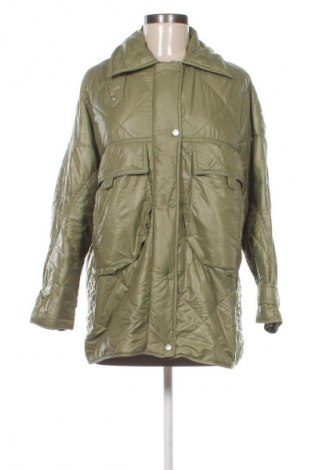 Damenjacke Mango, Größe XS, Farbe Grün, Preis € 25,99