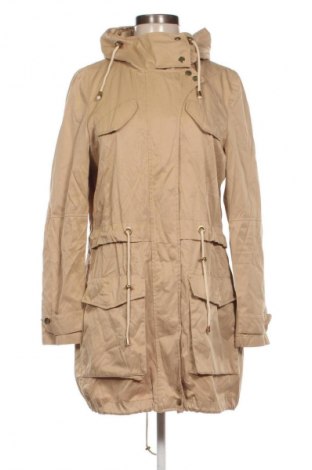 Дамско яке Manguun, Размер M, Цвят Бежов, Цена 25,05 €