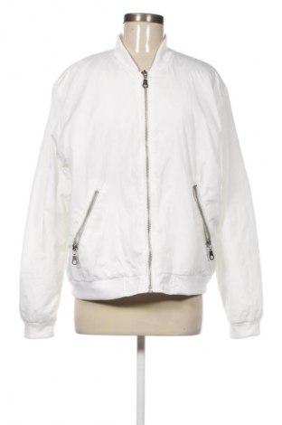 Γυναικείο μπουφάν Mar Collection, Μέγεθος L, Χρώμα Λευκό, Τιμή 9,99 €