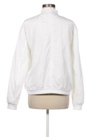 Γυναικείο μπουφάν Mar Collection, Μέγεθος L, Χρώμα Λευκό, Τιμή 9,99 €