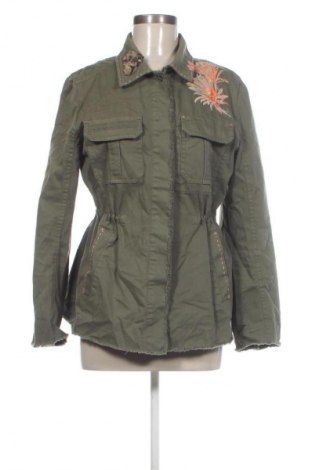 Női dzseki Marc Cain, Méret M, Szín Zöld, Ár 19 219 Ft