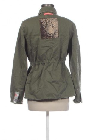 Női dzseki Marc Cain, Méret M, Szín Zöld, Ár 19 219 Ft