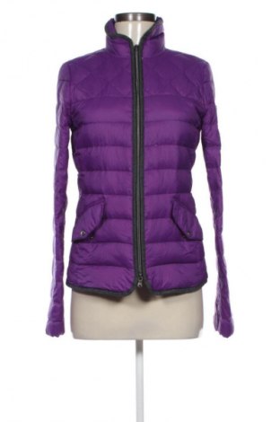 Dámská bunda  Marc O'Polo, Velikost S, Barva Fialová, Cena  2 179,00 Kč