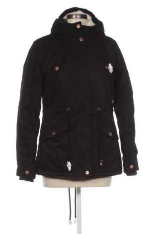 Dámská bunda  Marikoo, Velikost S, Barva Černá, Cena  2 279,00 Kč