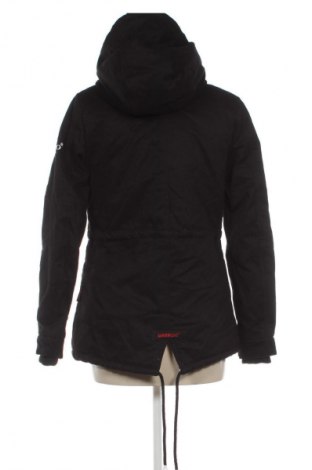 Dámská bunda  Marikoo, Velikost S, Barva Černá, Cena  2 279,00 Kč