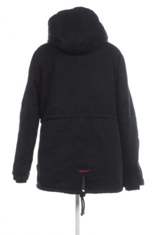 Дамско яке Marikoo, Размер L, Цвят Черен, Цена 47,03 €