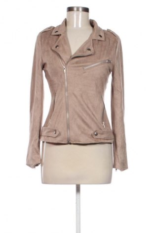 Γυναικείο μπουφάν Market&Spruce, Μέγεθος XS, Χρώμα  Μπέζ, Τιμή 5,99 €