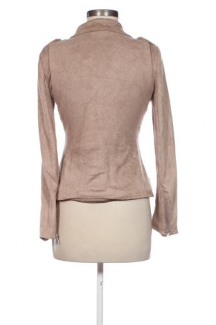 Γυναικείο μπουφάν Market&Spruce, Μέγεθος XS, Χρώμα  Μπέζ, Τιμή 5,99 €