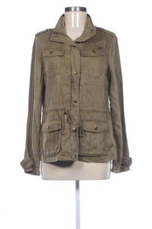 Női dzseki Max Jeans, Méret S, Szín Zöld, Ár 1 499 Ft