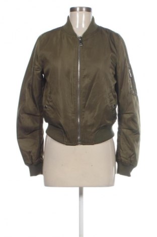 Geacă de femei Megusto, Mărime XS, Culoare Verde, Preț 60,99 Lei