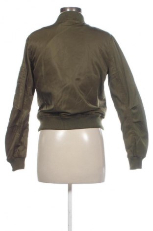 Geacă de femei Megusto, Mărime XS, Culoare Verde, Preț 60,99 Lei